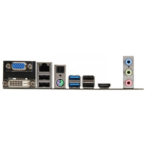Продать Материнская плата MSI B75IA-E33 (s1155, Intel B75) по Trade-In интернет-магазине Телемарт - Киев, Днепр, Украина фото