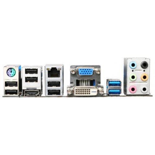 Продати Материнська плата MSI B85-G43 (s1150, Intel B85) за Trade-In у інтернет-магазині Телемарт - Київ, Дніпро, Україна фото