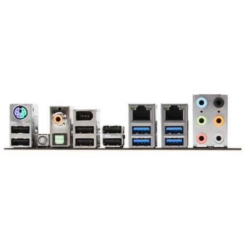 Продати Материнська плата MSI BIG BANG-XPOWER II (s2011, Intel X79) за Trade-In у інтернет-магазині Телемарт - Київ, Дніпро, Україна фото