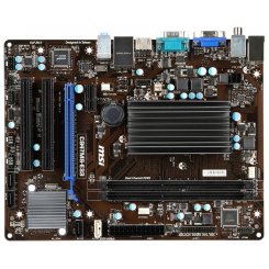 Материнська плата MSI C847MS-E33 (Celeron 847, Intel NM70)