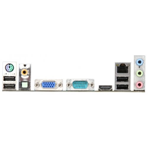 Продати Материнська плата MSI C847MS-E33 (Celeron 847, Intel NM70) за Trade-In у інтернет-магазині Телемарт - Київ, Дніпро, Україна фото