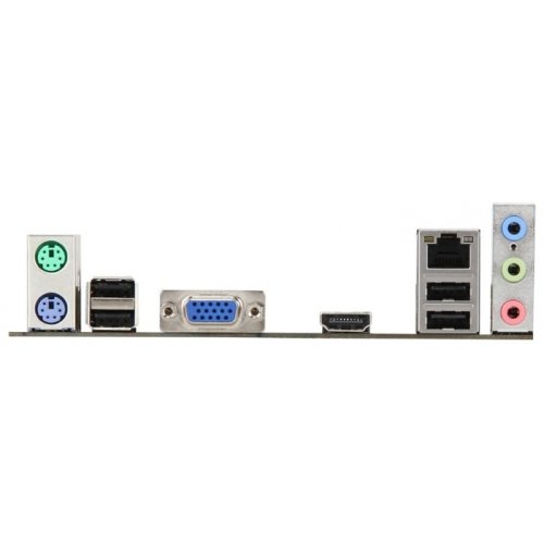 Продати Материнська плата MSI FM2-A55M-E33 (sFM2, AMD A55) за Trade-In у інтернет-магазині Телемарт - Київ, Дніпро, Україна фото