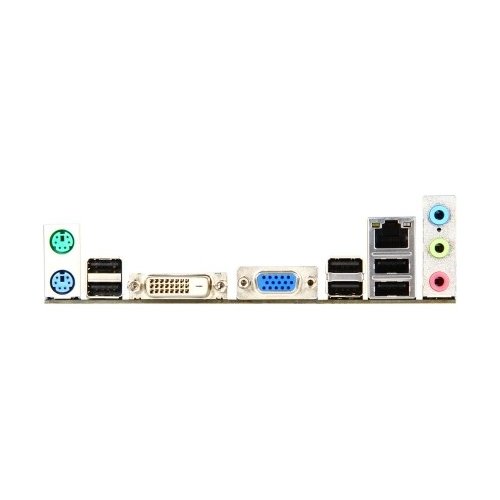 Продать Материнская плата MSI FM2-A55M-P33 (sFM2, AMD A55) по Trade-In интернет-магазине Телемарт - Киев, Днепр, Украина фото