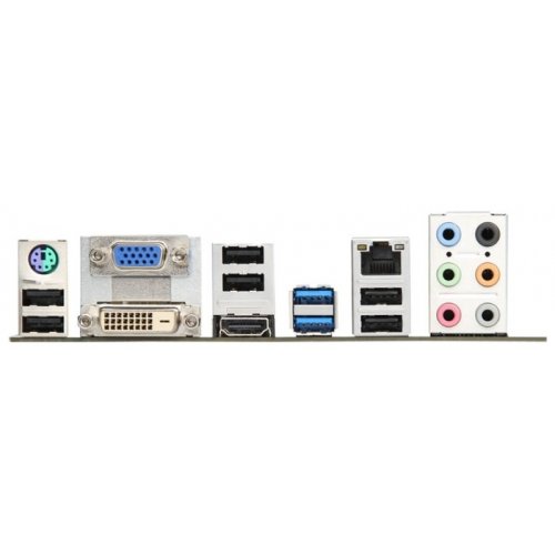 Продати Материнська плата MSI FM2-A75MA-E35 (sFM2, AMD A75) за Trade-In у інтернет-магазині Телемарт - Київ, Дніпро, Україна фото
