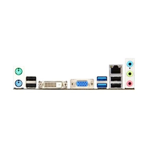 Продати Материнська плата MSI FM2-A75MA-P33 (sFM2, AMD A75) за Trade-In у інтернет-магазині Телемарт - Київ, Дніпро, Україна фото