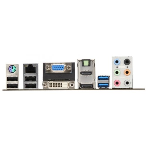 Продати Материнська плата MSI FM2-A85XA-G65 (sFM2, AMD A85X) за Trade-In у інтернет-магазині Телемарт - Київ, Дніпро, Україна фото