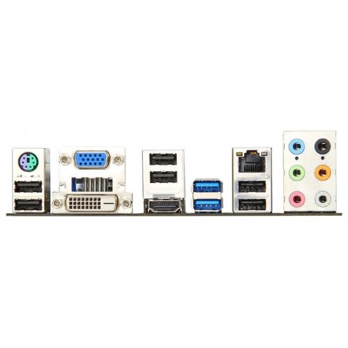 Продати Материнська плата MSI FM2-A85XMA-E35 (sFM2, AMD A85X) за Trade-In у інтернет-магазині Телемарт - Київ, Дніпро, Україна фото
