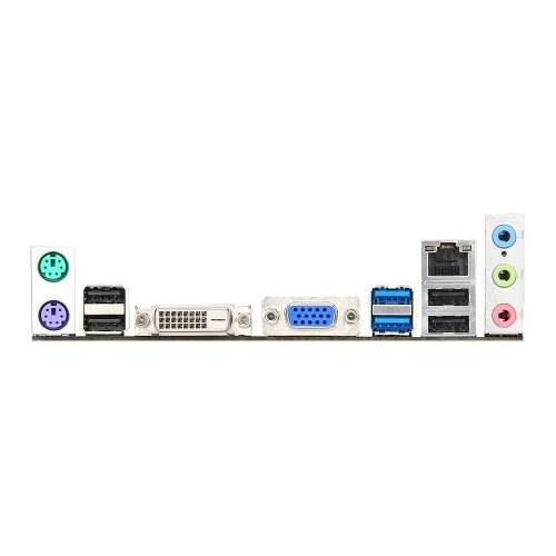 Продать Материнская плата MSI FM2-A85XMA-P33 (sFM2, AMD A85X) по Trade-In интернет-магазине Телемарт - Киев, Днепр, Украина фото