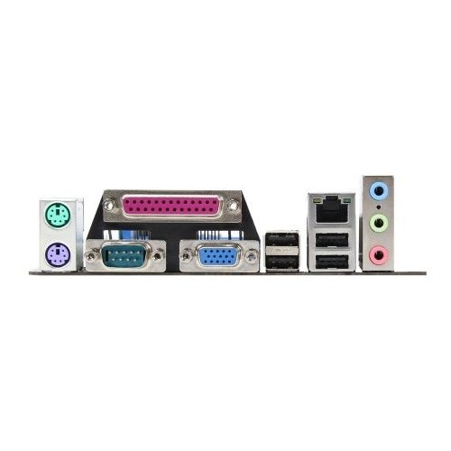 Продать Материнская плата MSI G41M-P33 Combo (s775, Intel G41) по Trade-In интернет-магазине Телемарт - Киев, Днепр, Украина фото