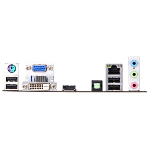 Продать Материнская плата MSI H61I-E35 V2/W8 (s1155, Intel H61) по Trade-In интернет-магазине Телемарт - Киев, Днепр, Украина фото