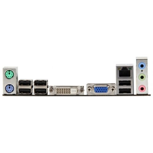 Продать Материнская плата MSI H61M-P20 (G3) (s1155, Intel H61) по Trade-In интернет-магазине Телемарт - Киев, Днепр, Украина фото