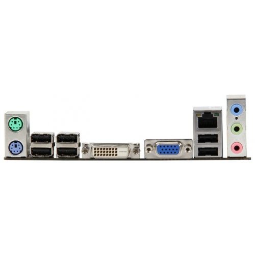 Продати Материнська плата MSI H61M-P20/W8 (s1155, Intel H61) за Trade-In у інтернет-магазині Телемарт - Київ, Дніпро, Україна фото