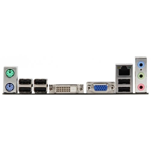 Продати Материнська плата MSI H61M-P31 (G3) (s1155, Intel H61) за Trade-In у інтернет-магазині Телемарт - Київ, Дніпро, Україна фото