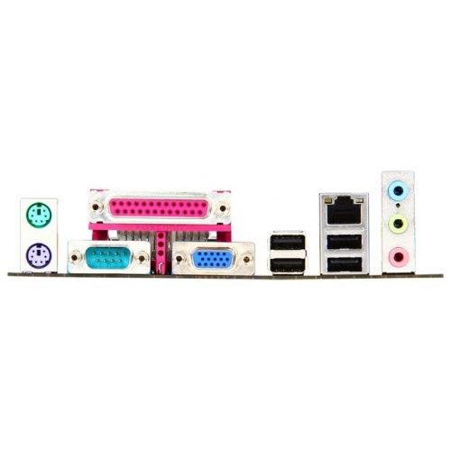Продати Материнська плата MSI H61M-P32/W8 (s1155, Intel H61) за Trade-In у інтернет-магазині Телемарт - Київ, Дніпро, Україна фото