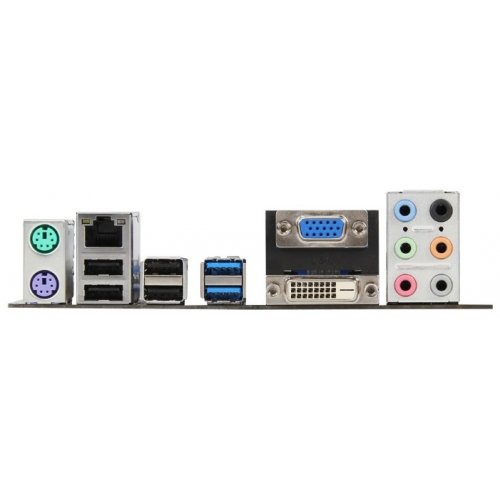 Продать Материнская плата MSI H77MA-G43 (s1155, Intel H77) по Trade-In интернет-магазине Телемарт - Киев, Днепр, Украина фото