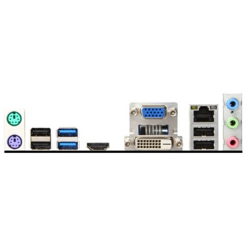 Продать Материнская плата MSI H87-G41 PC Mate (s1150, Intel H87) по Trade-In интернет-магазине Телемарт - Киев, Днепр, Украина фото