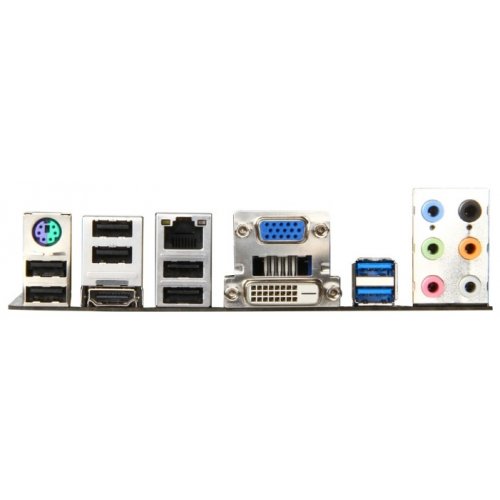 Продать Материнская плата MSI H87-G43 (s1150, Intel H87) по Trade-In интернет-магазине Телемарт - Киев, Днепр, Украина фото