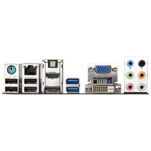 Продать Материнская плата MSI H87M-G43 (s1150, Intel H87) по Trade-In интернет-магазине Телемарт - Киев, Днепр, Украина фото