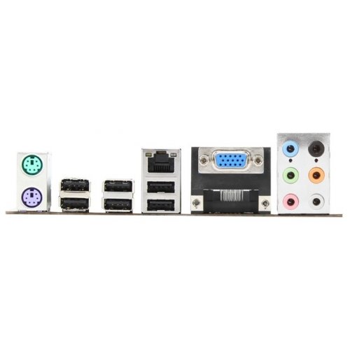 Продать Материнская плата MSI PH61-P33 (B3) (s1155, Intel H61) по Trade-In интернет-магазине Телемарт - Киев, Днепр, Украина фото
