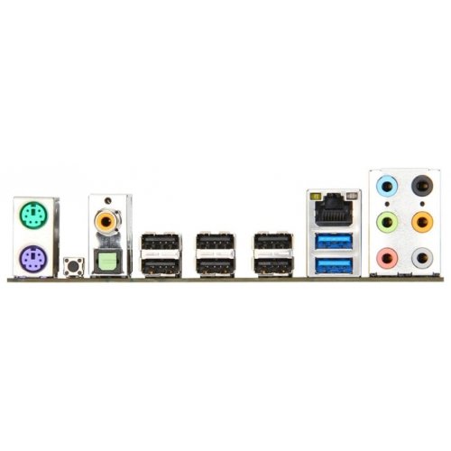 Продать Материнская плата MSI X79A-GD45 Plus (s2011, Intel X79) по Trade-In интернет-магазине Телемарт - Киев, Днепр, Украина фото