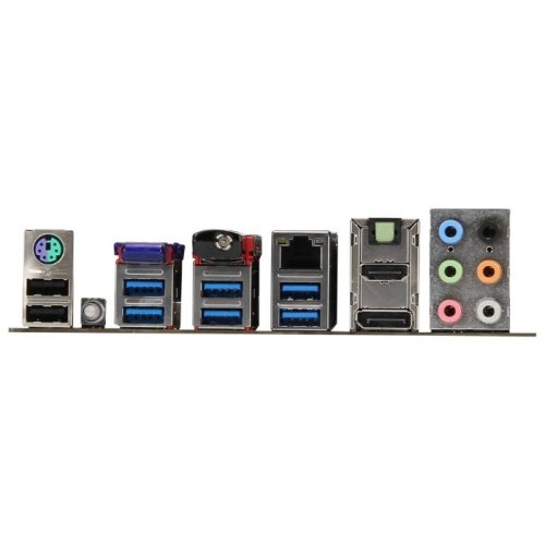 Продать Материнская плата MSI Z77 MPower (s1155, Intel Z77) по Trade-In интернет-магазине Телемарт - Киев, Днепр, Украина фото