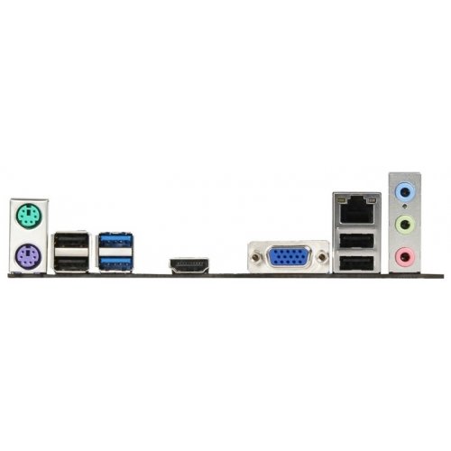 Продати Материнська плата MSI Z77A-G41 (s1155, Intel Z77) за Trade-In у інтернет-магазині Телемарт - Київ, Дніпро, Україна фото