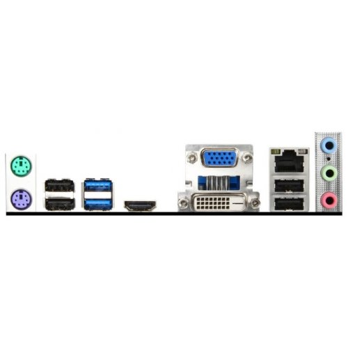 Продати Материнська плата MSI Z77A-G41 Plus (s1155, Intel Z77) за Trade-In у інтернет-магазині Телемарт - Київ, Дніпро, Україна фото