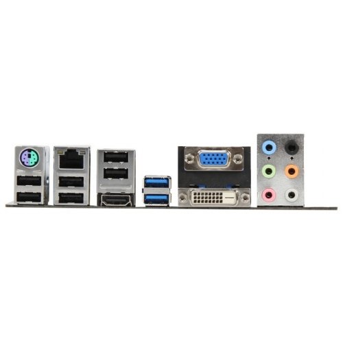 Продати Материнська плата MSI Z77A-G43 (s1155, Intel Z77) за Trade-In у інтернет-магазині Телемарт - Київ, Дніпро, Україна фото