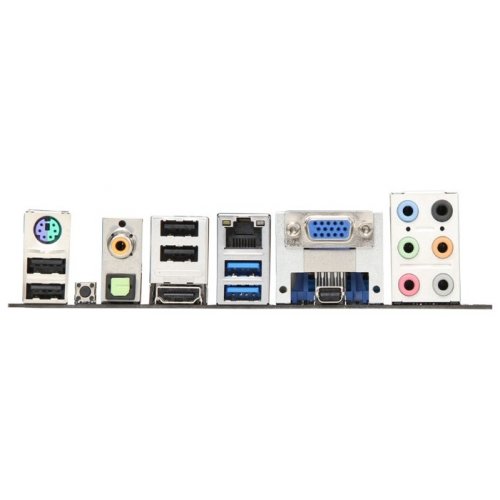 Продати Материнська плата MSI Z77A-G45 Thunderbolt (s1155, Intel Z77) за Trade-In у інтернет-магазині Телемарт - Київ, Дніпро, Україна фото