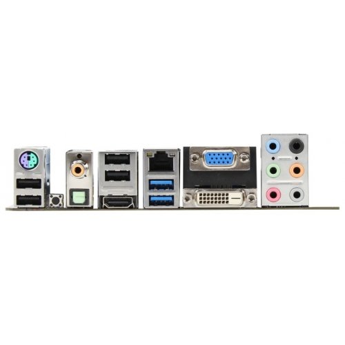 Продать Материнская плата MSI Z77A-GD55 (s1155, Intel Z77) по Trade-In интернет-магазине Телемарт - Киев, Днепр, Украина фото