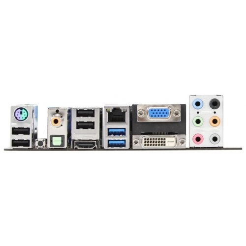Продать Материнская плата MSI Z77A-GD65 (s1155, Intel Z77) по Trade-In интернет-магазине Телемарт - Киев, Днепр, Украина фото