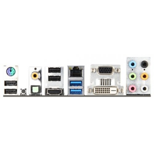 Продати Материнська плата MSI Z77A-GD65 GAMING (s1155, Intel Z77) за Trade-In у інтернет-магазині Телемарт - Київ, Дніпро, Україна фото