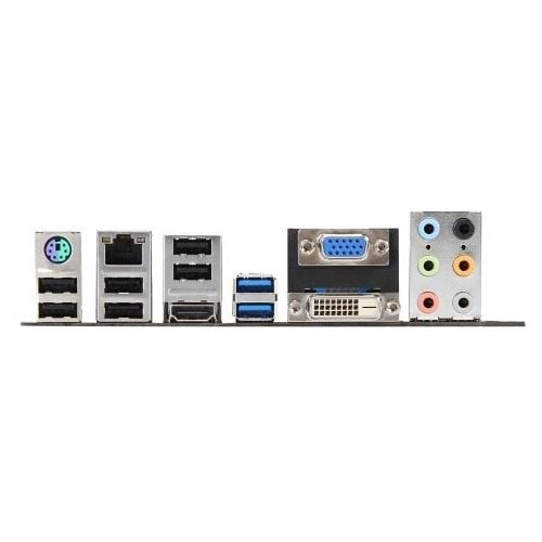 Продать Материнская плата MSI Z77MA-G45 (s1155, Intel Z77) по Trade-In интернет-магазине Телемарт - Киев, Днепр, Украина фото