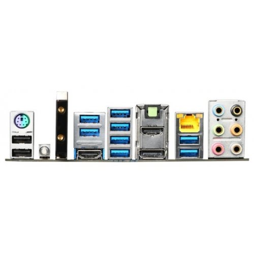 Продать Материнская плата MSI Z87 XPOWER (s1150 Intel Z87) по Trade-In интернет-магазине Телемарт - Киев, Днепр, Украина фото