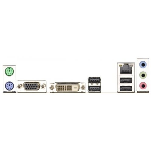 Продати Материнська плата AsRock FM2A55M-DGS (sFM2, AMD A55) за Trade-In у інтернет-магазині Телемарт - Київ, Дніпро, Україна фото