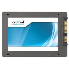SSD-диск Crucial M4 128GB 2.5