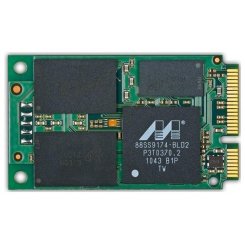 SSD-диск Crucial M4 128GB mSATA (CT128M4SSD3)