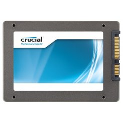 SSD-диск Crucial M4 256GB 2.5