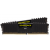 Фото ОЗП Corsair DDR4 32GB (2x16GB) 3000Mhz Vengeance LPX (CMK32GX4M2D3000C16) Black