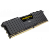 Фото ОЗУ Corsair DDR4 32GB (2x16GB) 3000Mhz Vengeance LPX (CMK32GX4M2D3000C16) Black