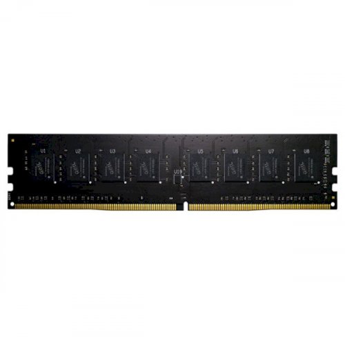 

Geil DDR4 8GB 2400Mhz Pristine (GP48GB2400C17SC)