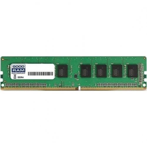 Фото ОЗУ GoodRAM DDR4 16GB 2400Mhz (GR2400D464L17/16G)