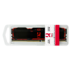 Фото ОЗП GoodRAM DDR4 8GB (2x4GB) 3000Mhz Iridium X Black (IR-X3000D464L16S/8GDC)