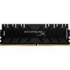 Photo RAM HyperX DDR4 16GB 3200Mhz Predator (HX432C16PB3/16)