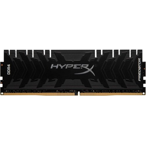 Фото ОЗП HyperX DDR4 16GB 3200Mhz Predator (HX432C16PB3/16)