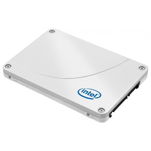 Продати SSD-диск Intel SSD 335 Series 80GB 2.5" (SSDSC2CT080A4K5) за Trade-In у інтернет-магазині Телемарт - Київ, Дніпро, Україна фото