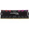 Photo RAM HyperX DDR4 16GB 3000Mhz Predator RGB (HX430C15PB3A/16)