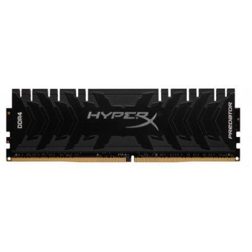 Photo RAM HyperX DDR4 8GB 4000Mhz Predator (HX440C19PB3/8)