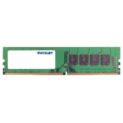 Фото Patriot DDR4 4GB 2666Mhz Signature Line (PSD44G266682)