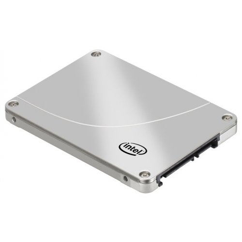 Продати SSD-диск Intel SSD 520 Series 180GB 2.5" (SSDSC2CW180A310) за Trade-In у інтернет-магазині Телемарт - Київ, Дніпро, Україна фото